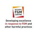 The National FGM Centre logo