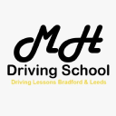 Mh Driving School logo