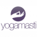 Yogamasti Clothing logo