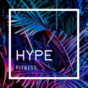 Hype Fitness logo