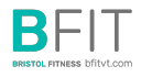 Bristol Fitness logo