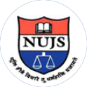 West Bengal National University of Juridical Sciences logo