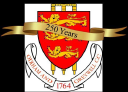 Odiham & Greywell Cricket Club logo