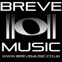 Breve Music School logo