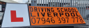 Driving School Liverpool logo