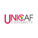 UNICAF University logo