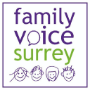 Family Voice Surrey