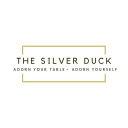 The Silver Duck logo