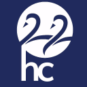 Hampton College logo