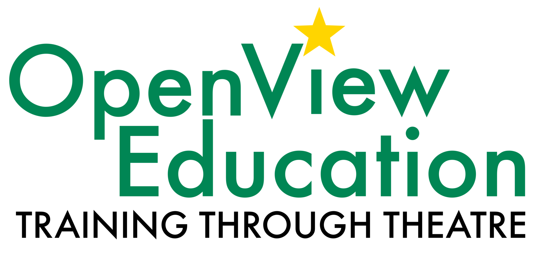 Openview Education logo