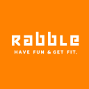 Rabble logo