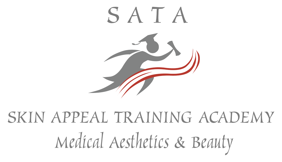 Skin Appeal Training Academy logo
