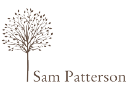 Sam Patterson Ltd logo