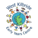 West Kilbride Early Years Center logo