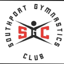 Southport Gymnastics Club logo