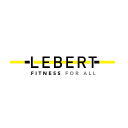 Lebert Fitness logo
