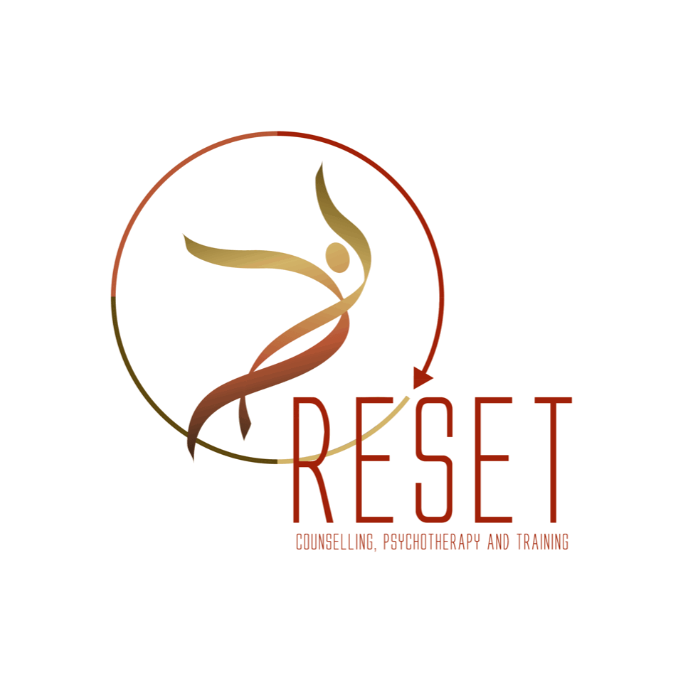 Reset Counselling Psychotherapy And Training logo