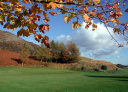 St Fillans Golf Club