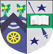 Auchmuty High School logo