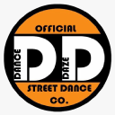 Dancedaze logo