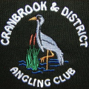 Cranbrook & District Angling Club logo