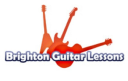 Brighton Guitar Lessons