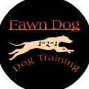 Fawn Dog 1-2-1 Dog Training