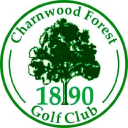 Charnwood Forest Golf Club
