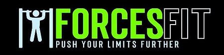 Forces Fit Bootcamps logo