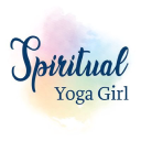 Spiritual Yoga Girl
