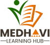 Medhavi Learning Hub logo