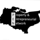 PEN Kent (Property & Entrepreneurial Network) logo