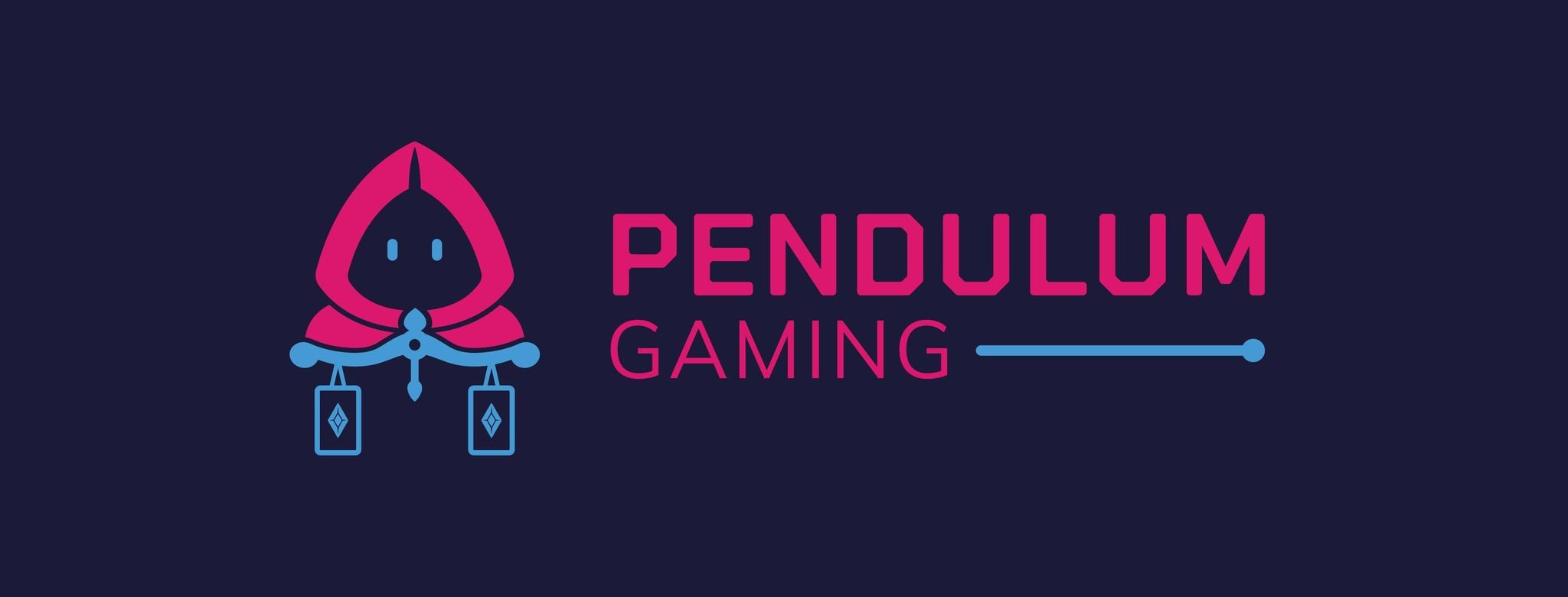 Pendulum Gaming Ltd