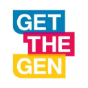 Get The Gen logo