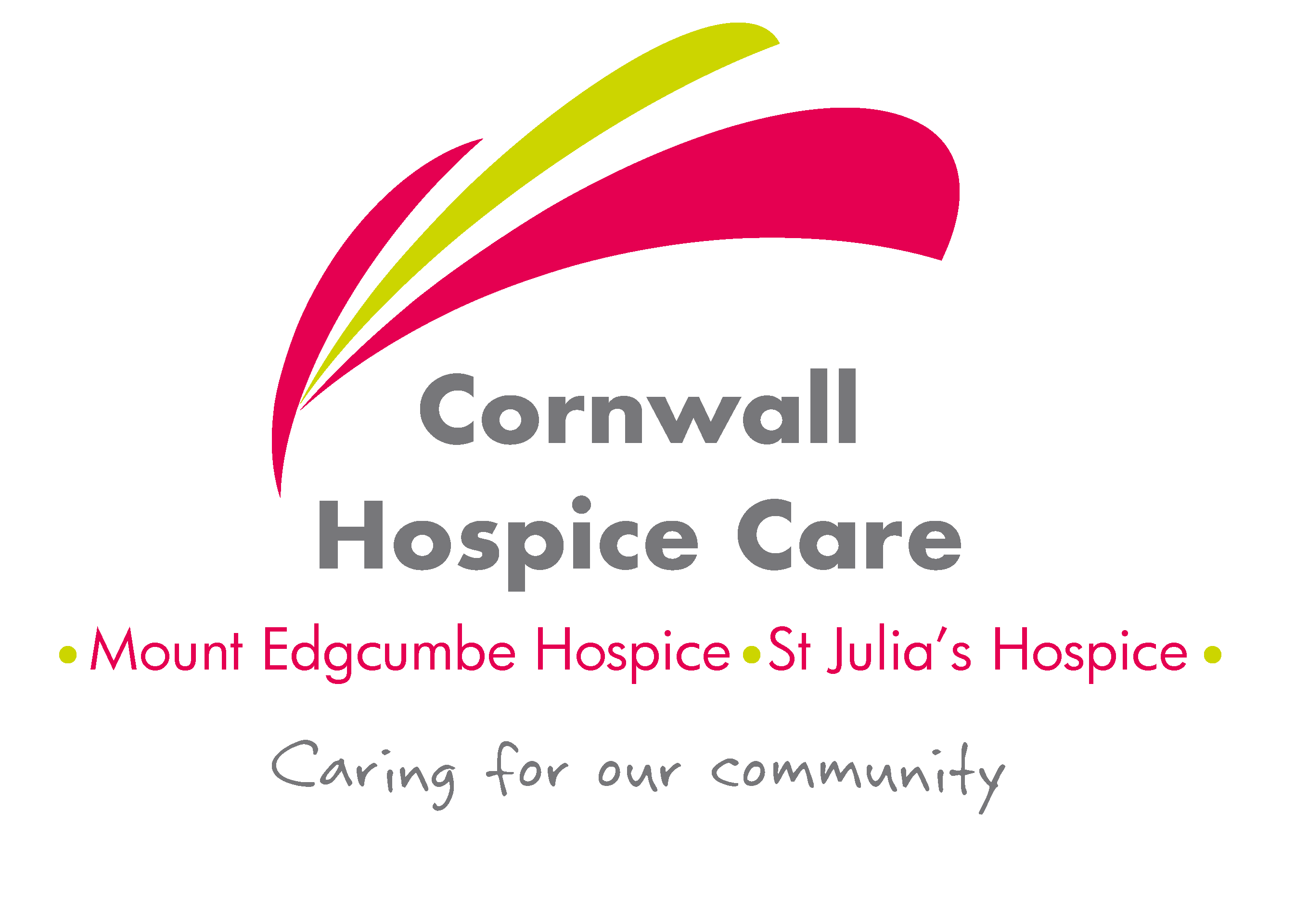 Cornwall Hospice Care logo