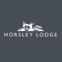 Horsley Lodge, Wedding Venue, Golf Club, Restaurant And Hotel logo