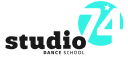 Studio 74 logo