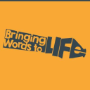Bringing Words To Life logo