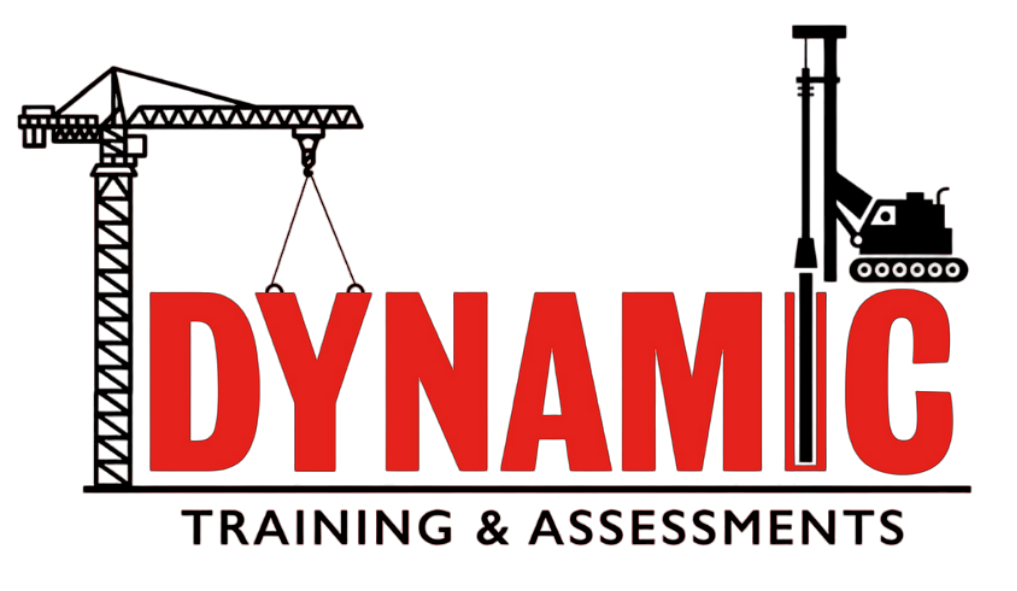Dynamic Training and Assessments Ltd logo