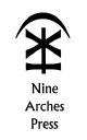 Nine Arches Press logo