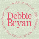 Debbie Bryan | Creative | Tea Room | Shopping