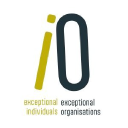 iO Sphere logo