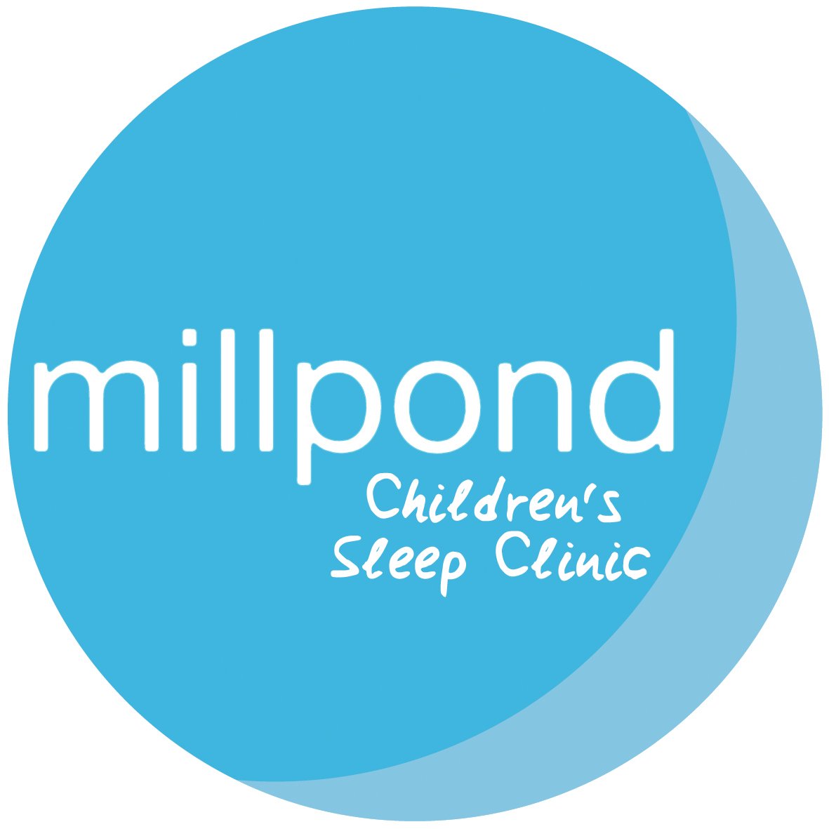 Millpond Childrens Sleep Clinic logo