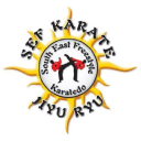Sef Karate logo