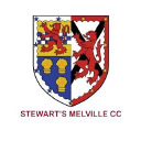 Stewart’S Melville Cricket Club logo