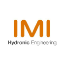 IMI Hydronic Engineering logo