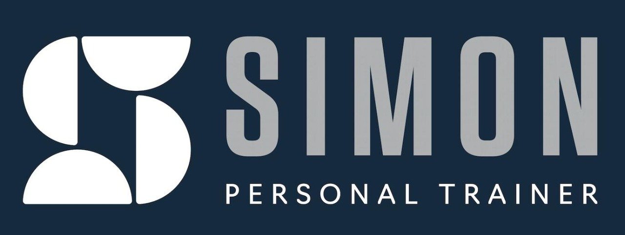 Simon Personal Trainer logo