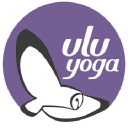 Ulu Yoga logo