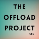 The Offload Project logo