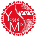 Yoga Mix logo